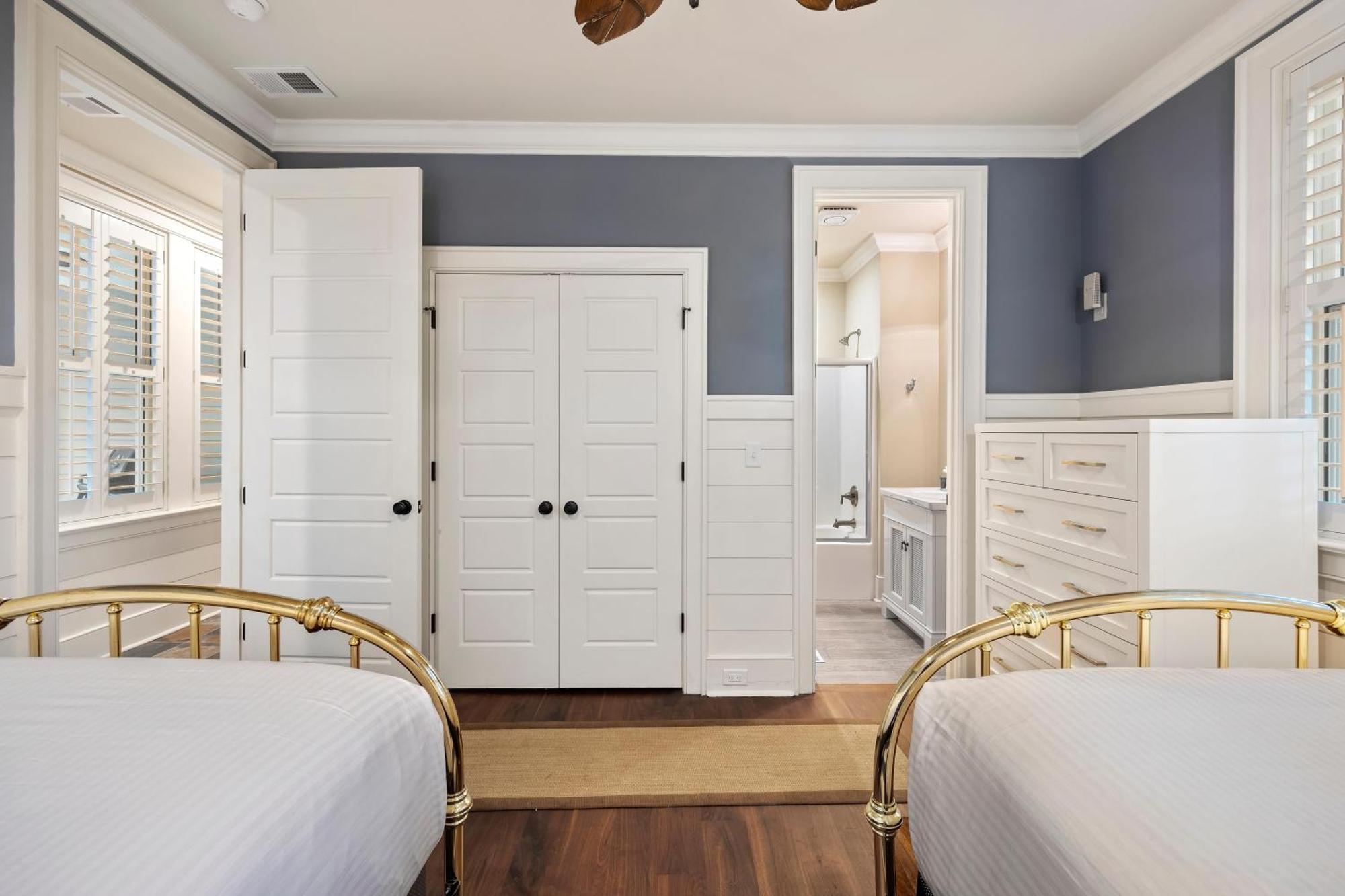 4 Driftwood Lane Villa Isle of Palms Kültér fotó