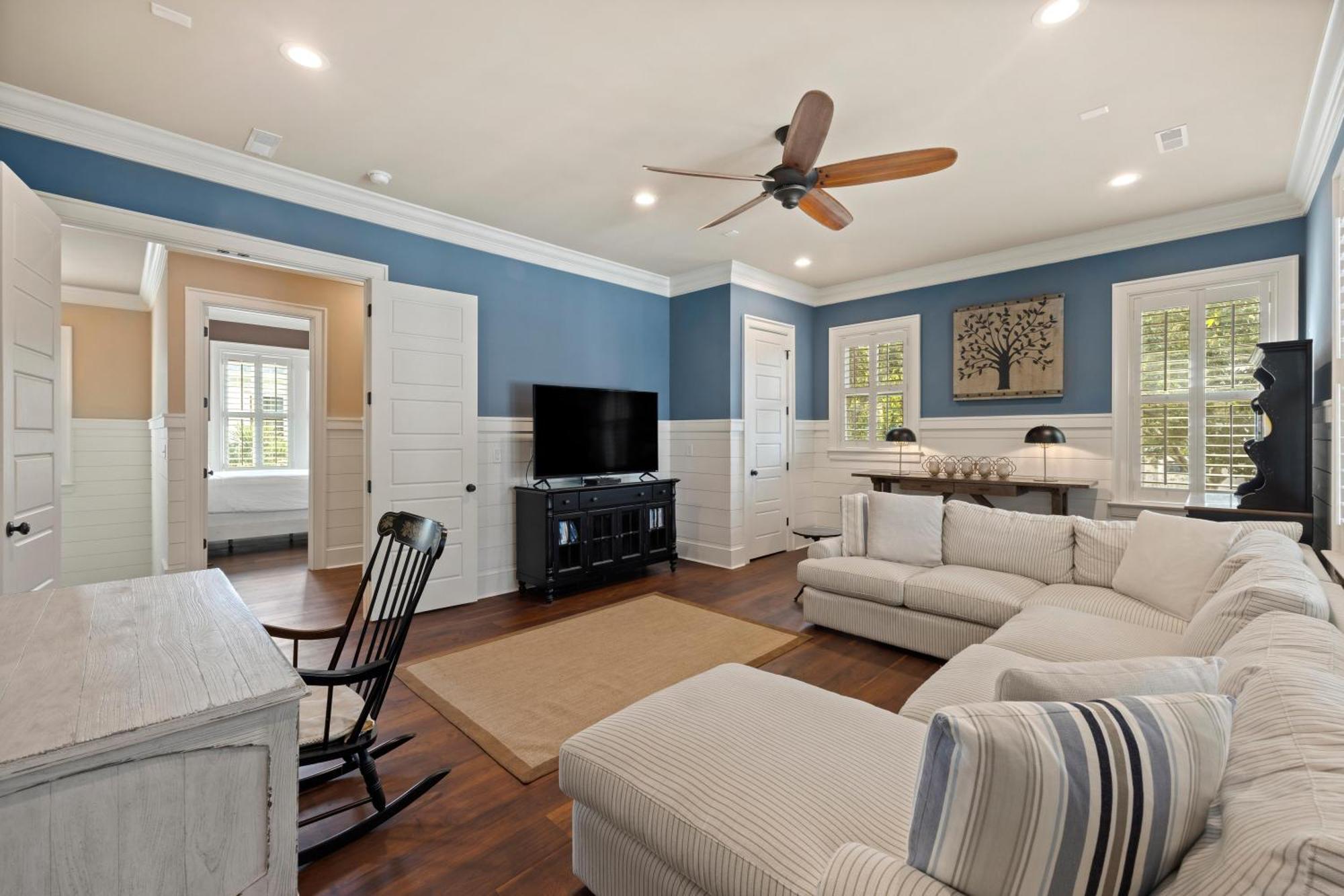 4 Driftwood Lane Villa Isle of Palms Kültér fotó